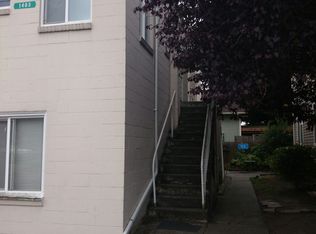 1405 NW 58th St, Seattle, WA 98107