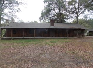 30 Clark Dirt Pit Rd, Laurel, MS 39443