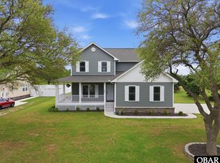 186 Charleston Dr Lot 156, Grandy, NC 27939