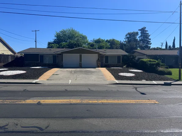 2308 Pennsylvania Ave #2308, Fairfield, CA 94533