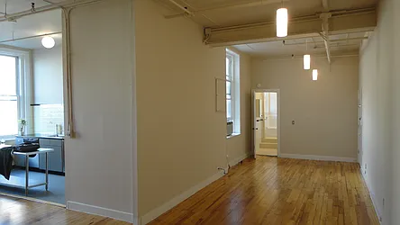 Sold by J. Brett Realty