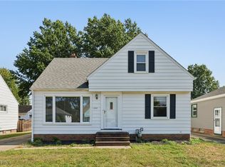 1737 Drenik Dr, Wickliffe, OH 44092