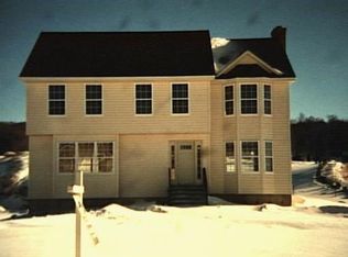 9 Watch Hill Ests, Beacon Falls, CT 06403