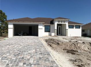 1717 NW 43rd Ave, Cape Coral, FL 33993