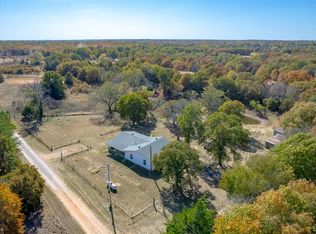 24770 Dusty Rd, Tecumseh, OK 74873