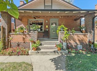 1857 S Pennsylvania St, Denver, CO 80210