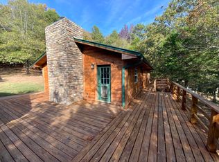 485 124th Hwy, Pangburn, AR 72121