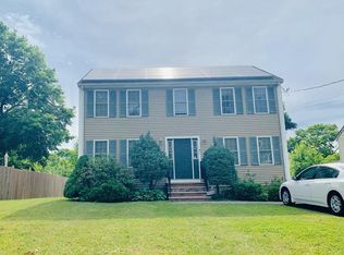 51 Brockton Ave, Brockton, MA 02302