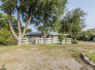 1969 2725th Ave, Chapman, KS 67431
