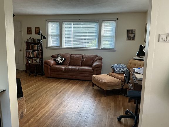 Shared living room