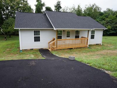 2097 Walnut St, White Pine, TN, 37890