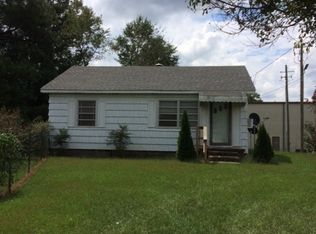 2839 Us Highway 78 W, Oxford, AL 36203