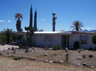 1170 Avenida Leon, Rio Rico, AZ 85648