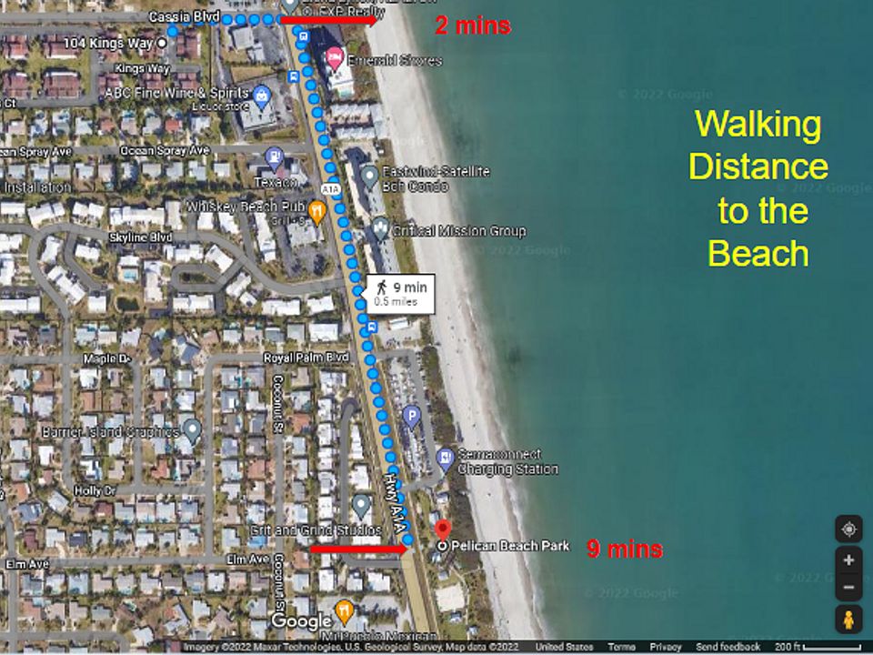 104 Kings Way 15, Satellite Beach, FL 32937 Zillow