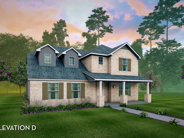 1816 Morning Mist Way, Mesquite, TX 75181