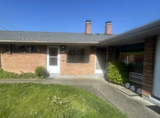 8019-8039 SE Main St #8023, Portland, OR 97215