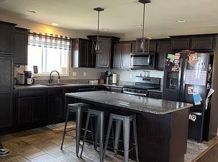 8160 State Road A, Montreal, MO 65591