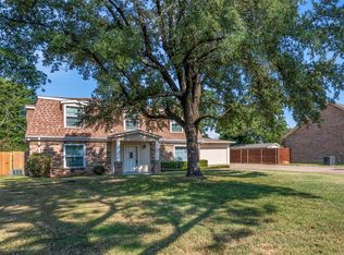 4102 Apache Trail Ct, Granbury, TX 76048