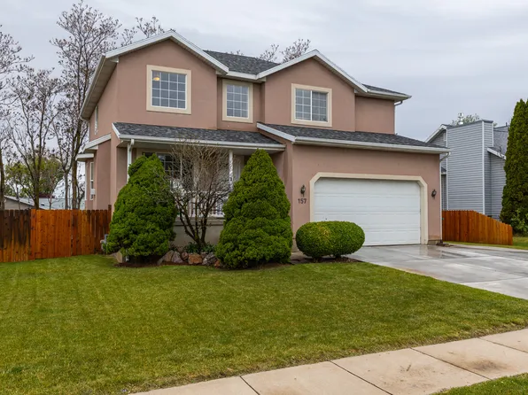 157 N 750 W, Layton, UT 84041