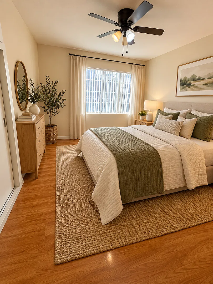 $1699 Beautifully Updated Ground-Floor 1 Bedroom Great Glendale Location! — Photo 2