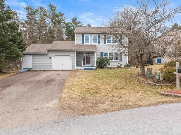 104 Sunrise Drive #22, Williston, VT 05495