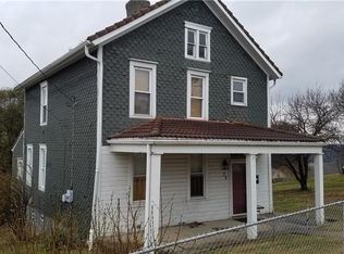 38 5th St, Herminie, PA