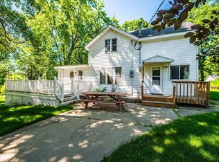 108 3rd St E, Swanville, MN 56382
