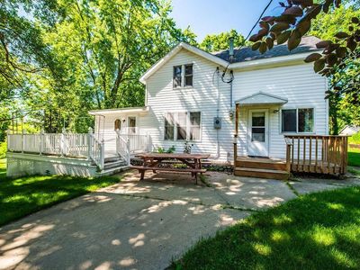 108 3rd St, Swanville, MN, 56382