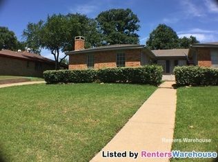 4803 Woodland Park Blvd, Arlington, TX 76013