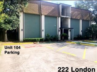 222 London Ave APT 104, Metairie, LA 70005
