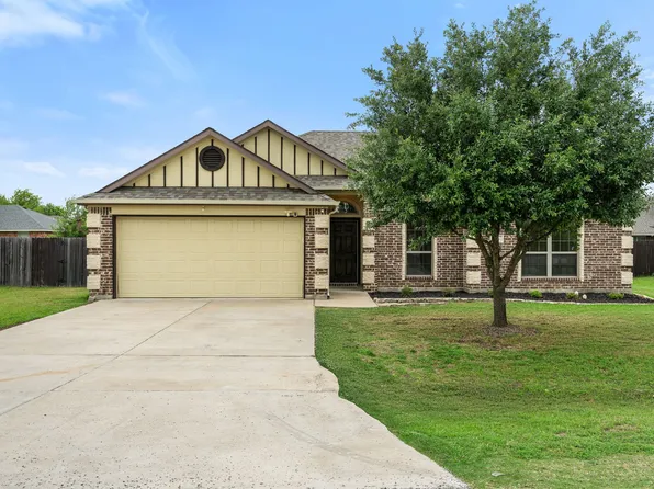 106 Poinsetta Dr, Palmer, TX 75152