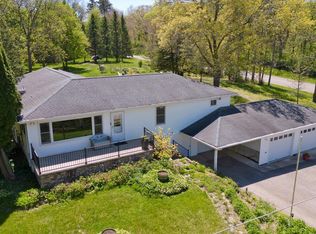 4681 Goodland Park Rd, Madison, WI 53711