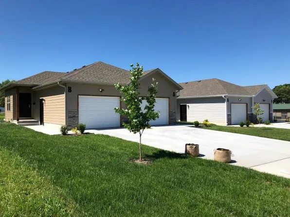 1830 E Walnut St Unit A, Springfield, MO 65802