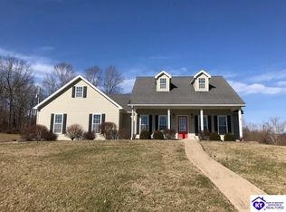 900 Holly Grove Church Rd, Magnolia, KY 42757