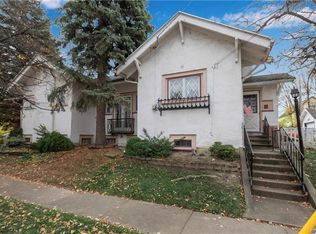 588 McKinley Pkwy, Buffalo, NY