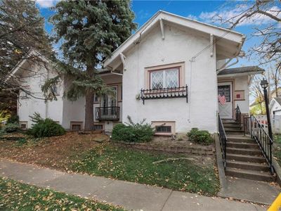 588 McKinley Pkwy, Buffalo, NY, 14220