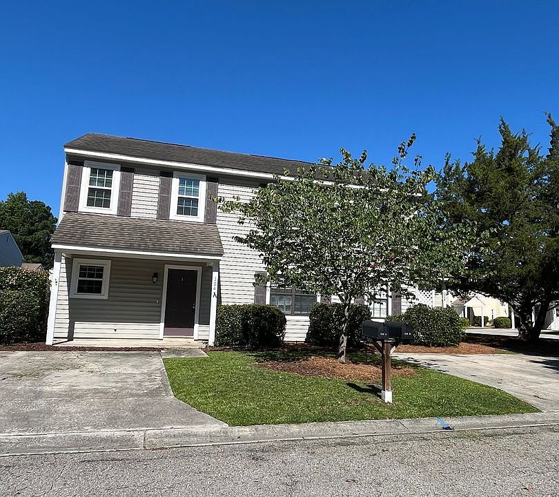 1st image of 154 Lullwater Dr #A