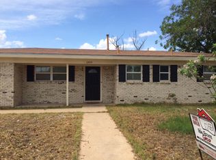 2549 E 10th St, Odessa, TX 79761