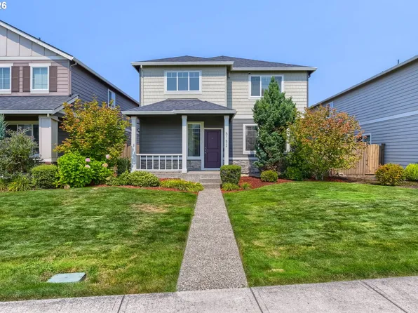 5152 SE Redberry Pl, Hillsboro, OR 97123