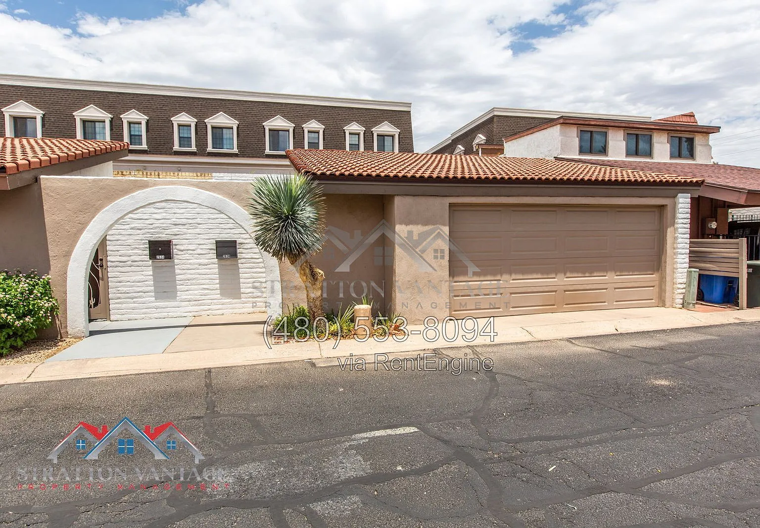 2 bed, 2.0 bath, 1060 sqft, $1,995 — Photo 1