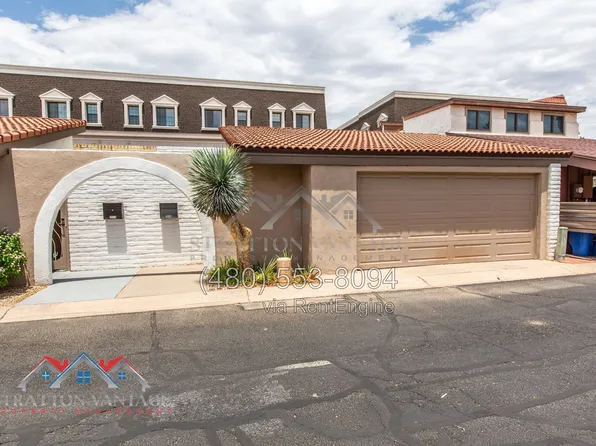 2638 E Roma Ave, Phoenix, AZ 85016