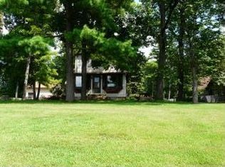 9669 River Pines Ln, Fremont, WI 54940
