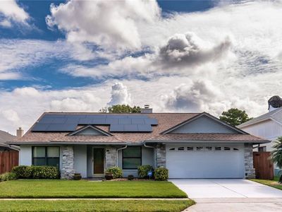 645 Starstone Dr, Lake Mary, FL, 32746