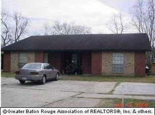 12420 Lorna Ave, Baton Rouge, LA 70815