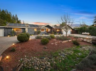 23374 Deerfield Rd, Los Gatos, CA 95033