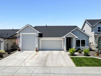 3067 N Sun City Ave, Star, ID, 83669