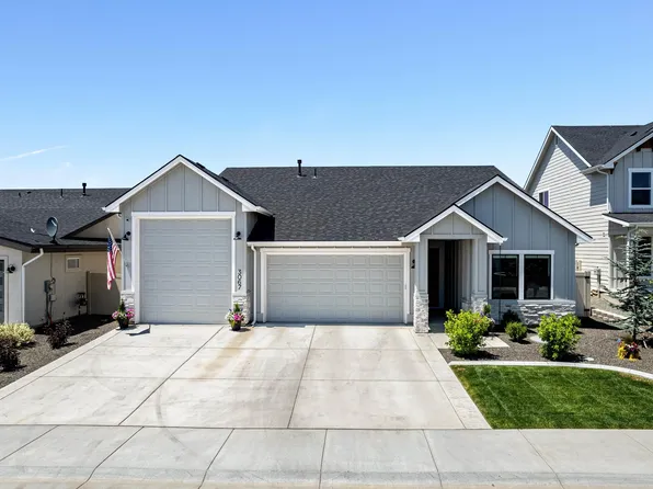 3067 N Sun City Ave, Star, ID 83669