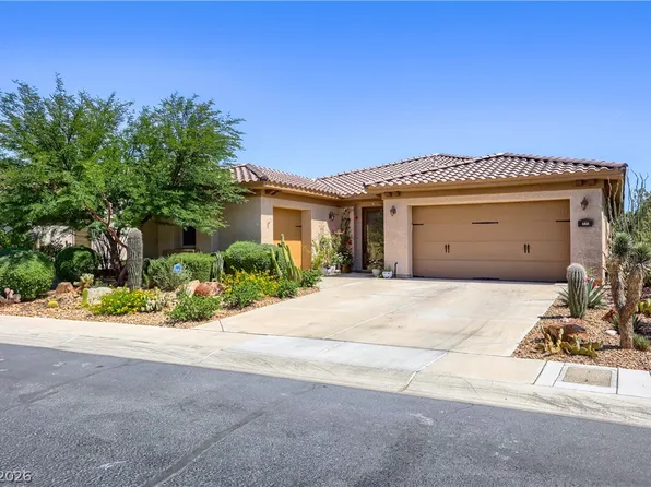 460 Via Del Foro Dr, Henderson, NV 89011