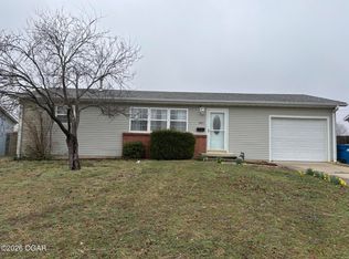 2417 New Hampshire Ave, Joplin, MO 64804