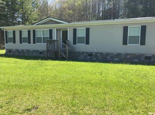 6272 Pinewood Forest Rd, Wise, VA 24293